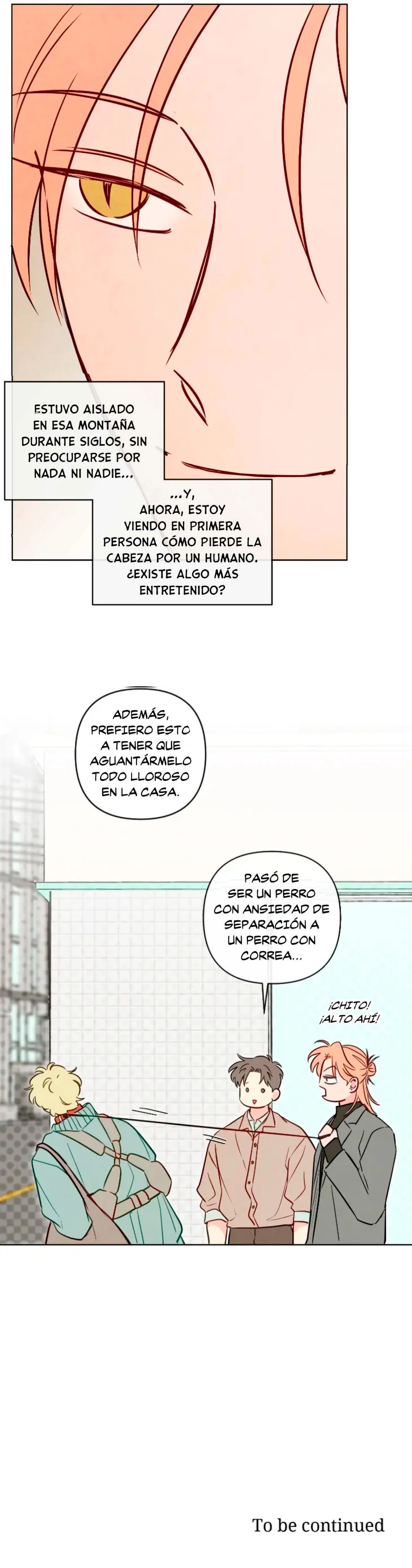 El amor de la serpiente dorada - Capítulo 55 - Página 13 - LectorTMOo