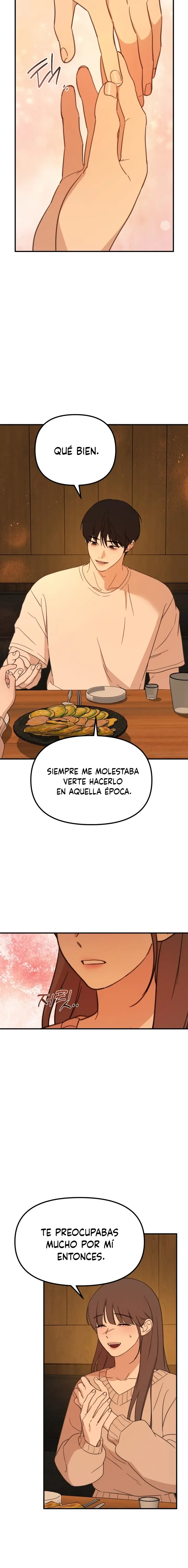 El amor es dulce, vivir juntos es picante - Capítulo 1 - Página 24 - LectorTMOo