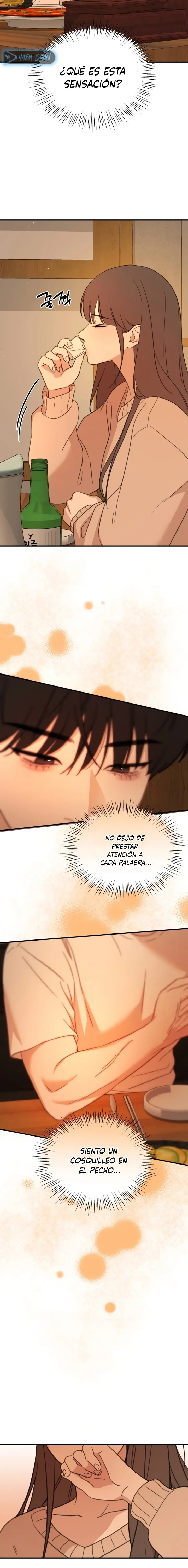 El amor es dulce, vivir juntos es picante - Capítulo 1 - Página 26 - LectorTMOo