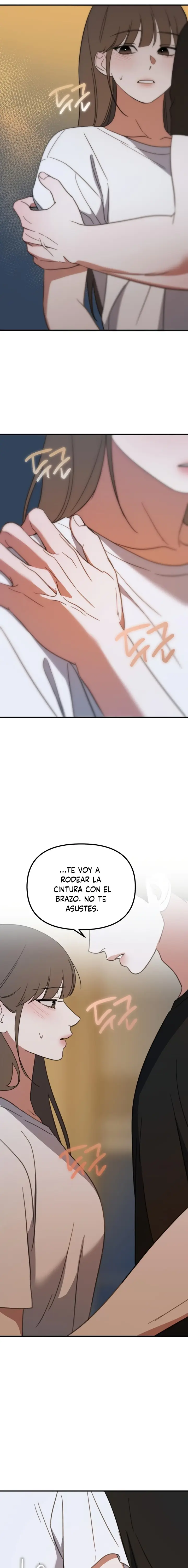 El amor es dulce, vivir juntos es picante - Capítulo 10 - Página 7 - LectorTMOo