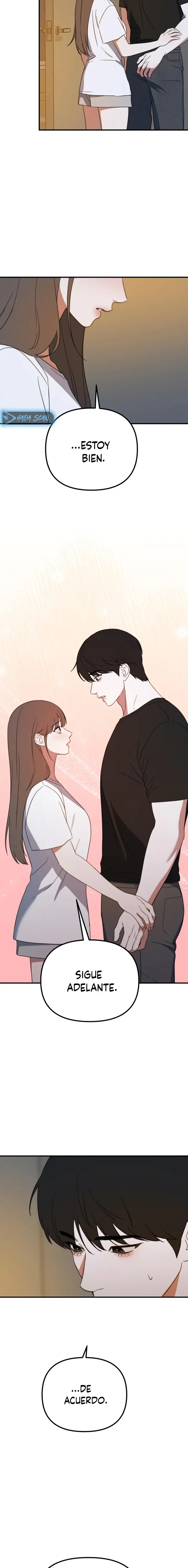 El amor es dulce, vivir juntos es picante - Capítulo 10 - Página 9 - LectorTMOo