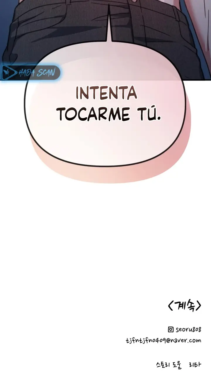 El amor es dulce, vivir juntos es picante - Capítulo 10 - Página 18 - LectorTMOo
