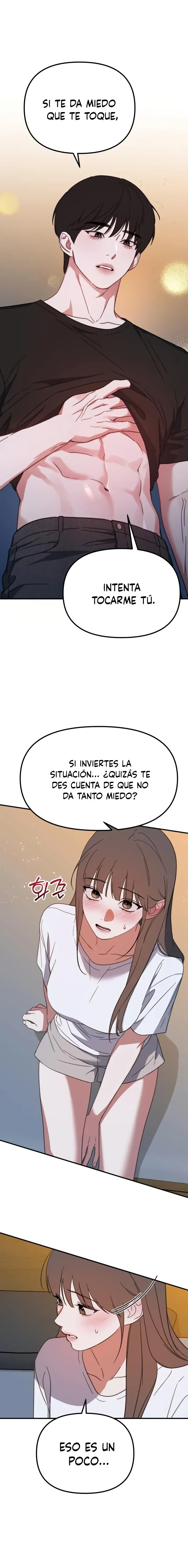El amor es dulce, vivir juntos es picante - Capítulo 11 - Página 2 - LectorTMOo