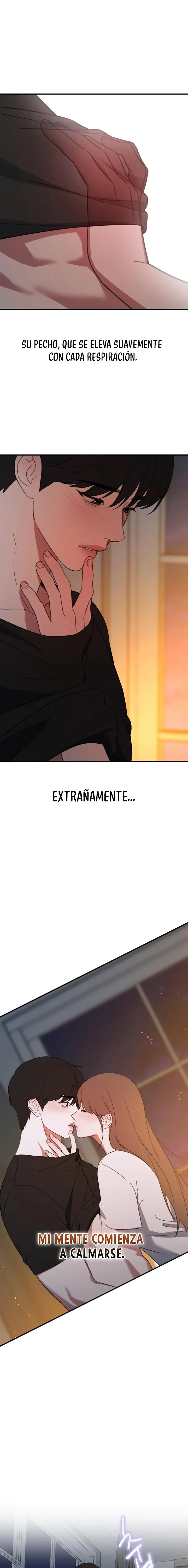 El amor es dulce, vivir juntos es picante - Capítulo 11 - Página 6 - LectorTMOo