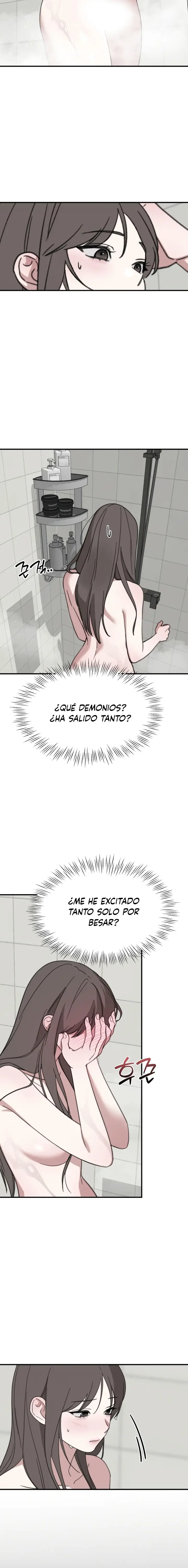 El amor es dulce, vivir juntos es picante - Capítulo 11 - Página 10 - LectorTMOo