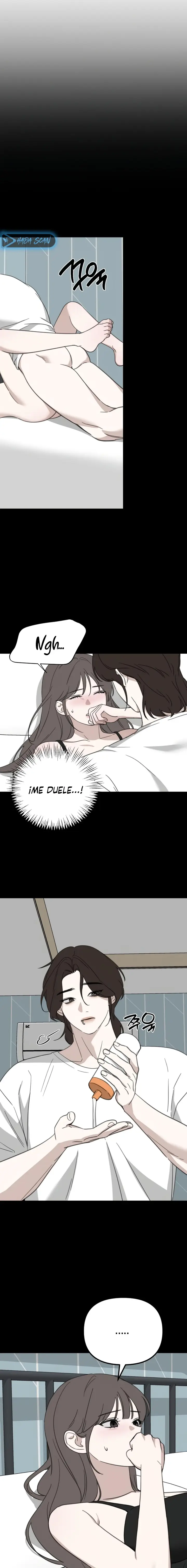El amor es dulce, vivir juntos es picante - Capítulo 11 - Página 11 - LectorTMOo
