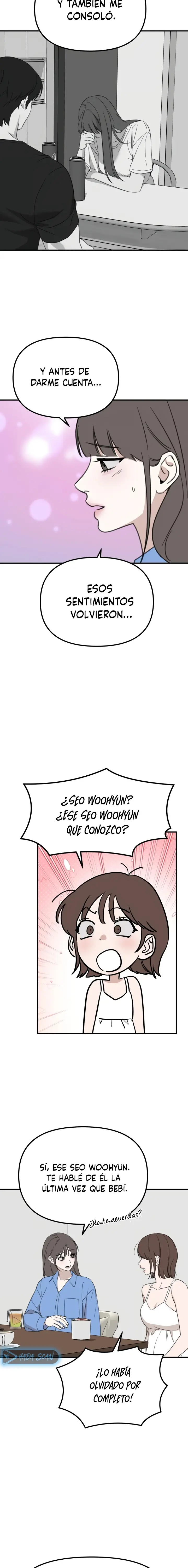 El amor es dulce, vivir juntos es picante - Capítulo 12 - Página 12 - LectorTMOo