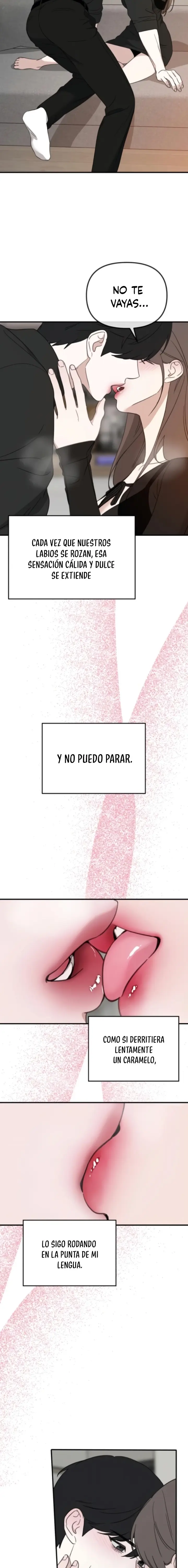 El amor es dulce, vivir juntos es picante - Capítulo 16 - Página 8 - LectorTMOo