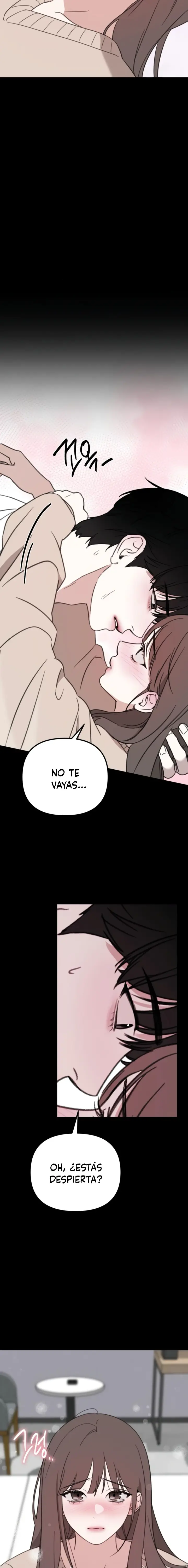 El amor es dulce, vivir juntos es picante - Capítulo 17 - Página 8 - LectorTMOo