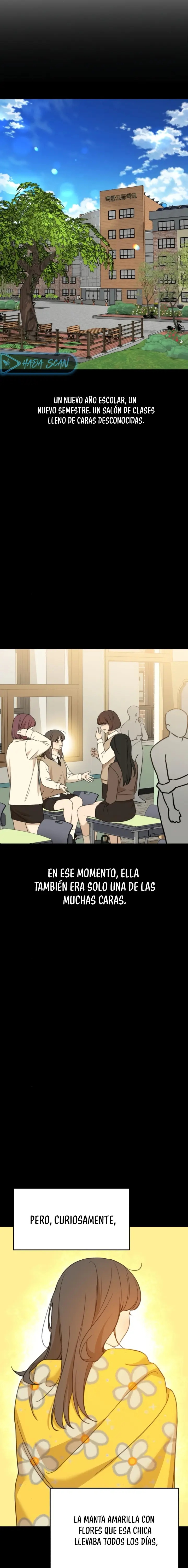 El amor es dulce, vivir juntos es picante - Capítulo 18 - Página 20 - LectorTMOo