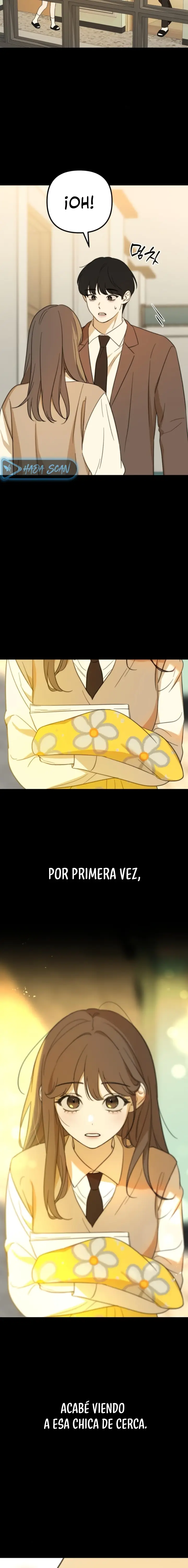 El amor es dulce, vivir juntos es picante - Capítulo 18 - Página 22 - LectorTMOo