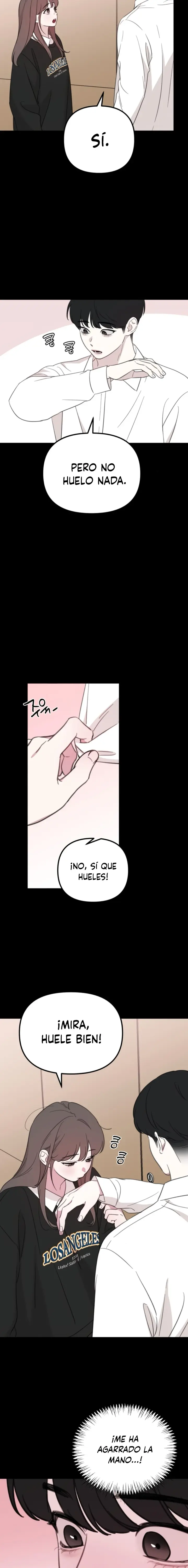 El amor es dulce, vivir juntos es picante - Capítulo 18 - Página 28 - LectorTMOo