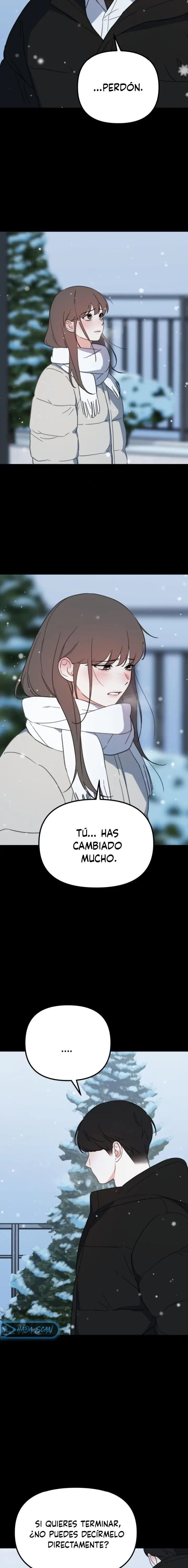 El amor es dulce, vivir juntos es picante - Capítulo 19 - Página 28 - LectorTMOo
