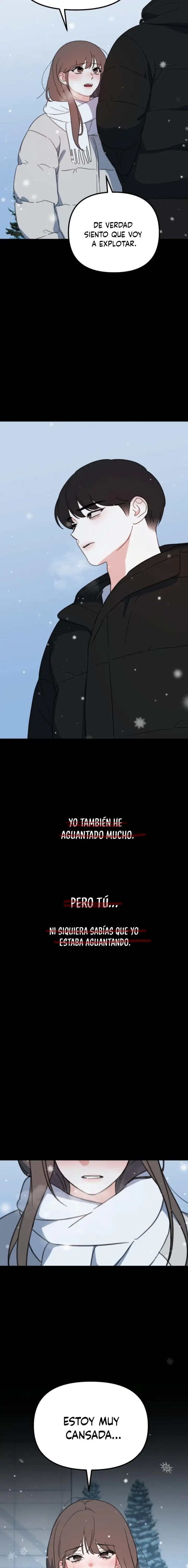 El amor es dulce, vivir juntos es picante - Capítulo 19 - Página 29 - LectorTMOo