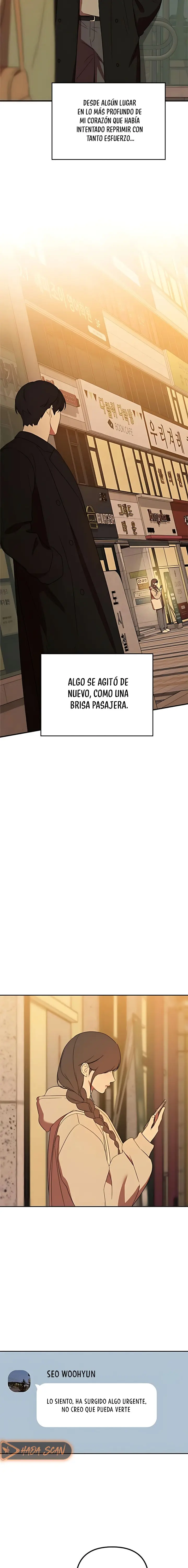 El amor es dulce, vivir juntos es picante - Capítulo 20 - Página 12 - LectorTMOo