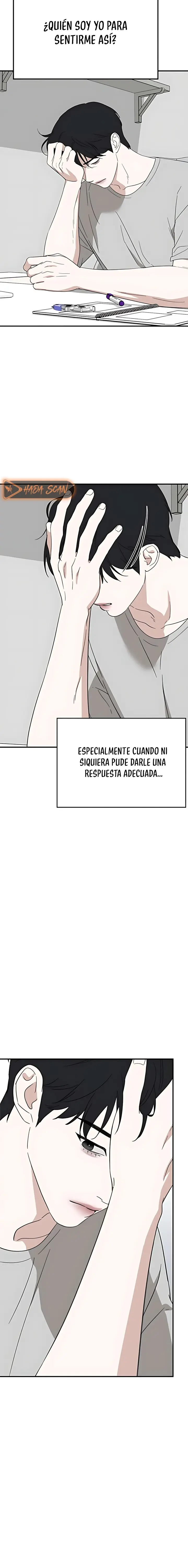 El amor es dulce, vivir juntos es picante - Capítulo 20 - Página 14 - LectorTMOo