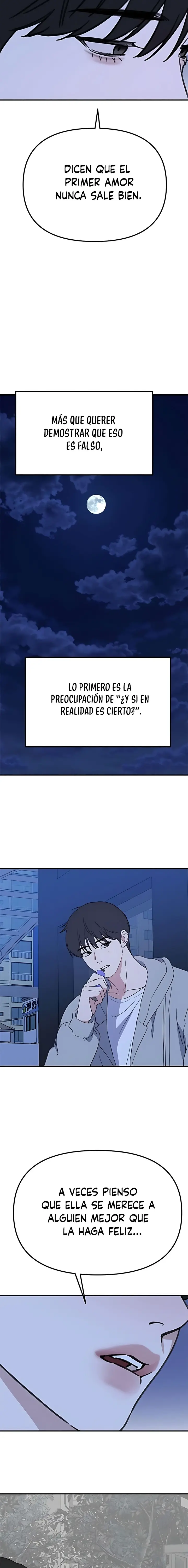 El amor es dulce, vivir juntos es picante - Capítulo 20 - Página 21 - LectorTMOo