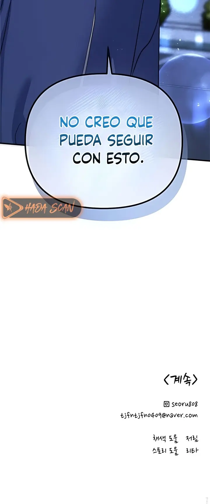 El amor es dulce, vivir juntos es picante - Capítulo 20 - Página 25 - LectorTMOo