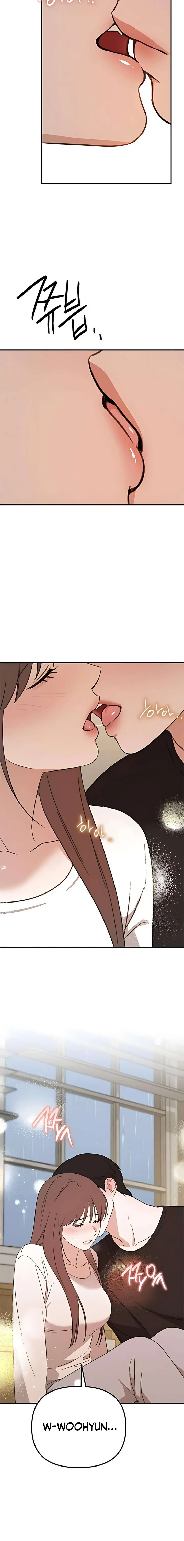 El amor es dulce, vivir juntos es picante - Capítulo 22 - Página 22 - LectorTMOo