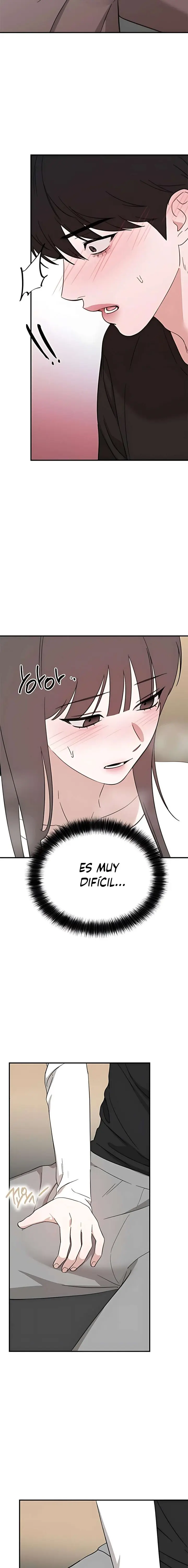 El amor es dulce, vivir juntos es picante - Capítulo 22 - Página 26 - LectorTMOo