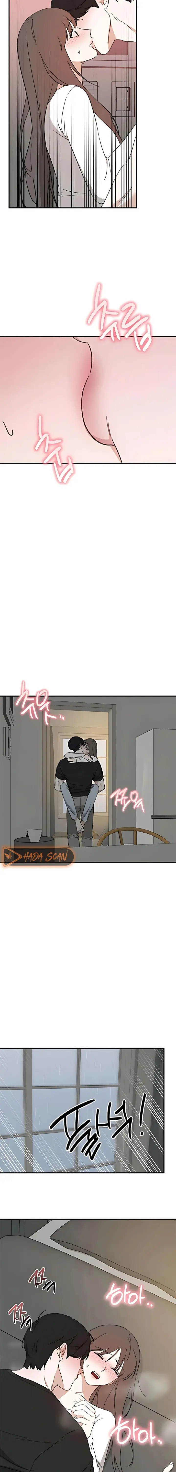 El amor es dulce, vivir juntos es picante - Capítulo 23 - Página 5 - LectorTMOo