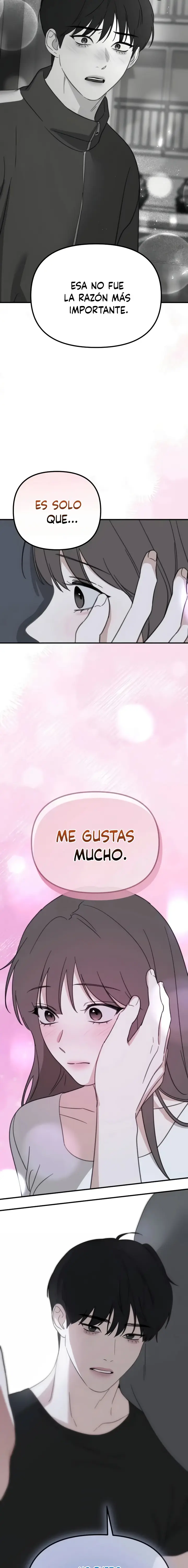 El amor es dulce, vivir juntos es picante - Capítulo 25 - Página 4 - LectorTMOo