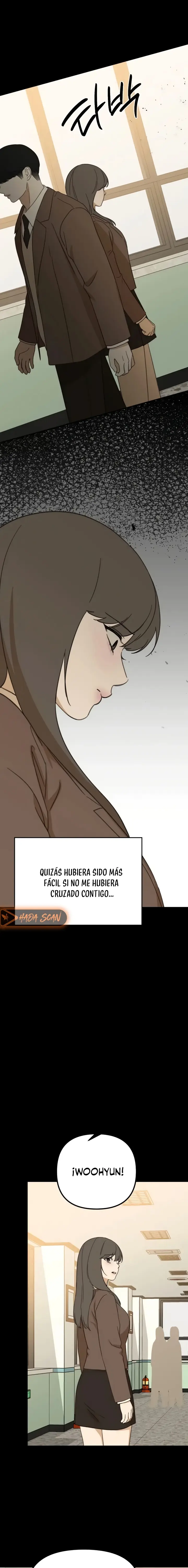 El amor es dulce, vivir juntos es picante - Capítulo 25 - Página 14 - LectorTMOo