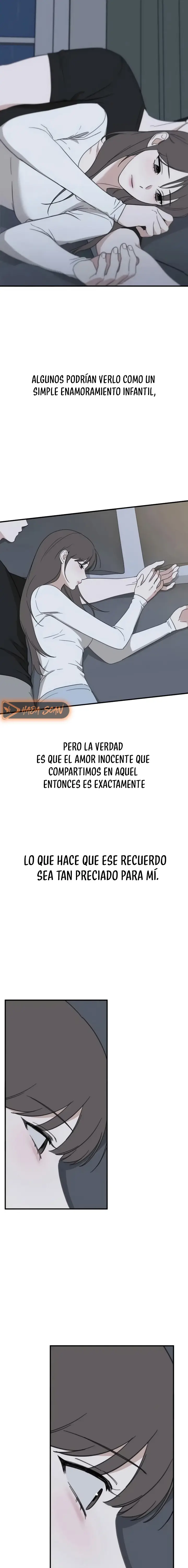 El amor es dulce, vivir juntos es picante - Capítulo 25 - Página 16 - LectorTMOo