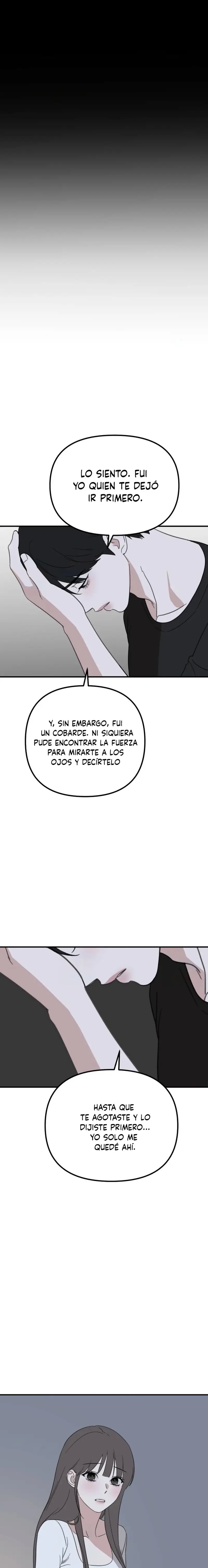 El amor es dulce, vivir juntos es picante - Capítulo 26 - Página 5 - LectorTMOo