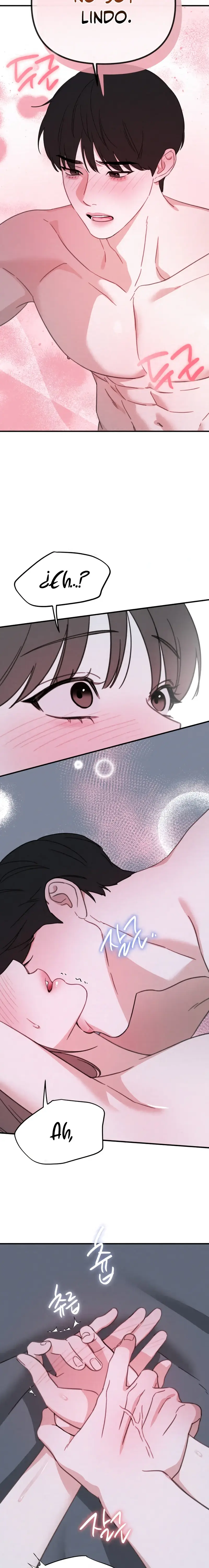 El amor es dulce, vivir juntos es picante - Capítulo 28 - Página 2 - LectorTMOo