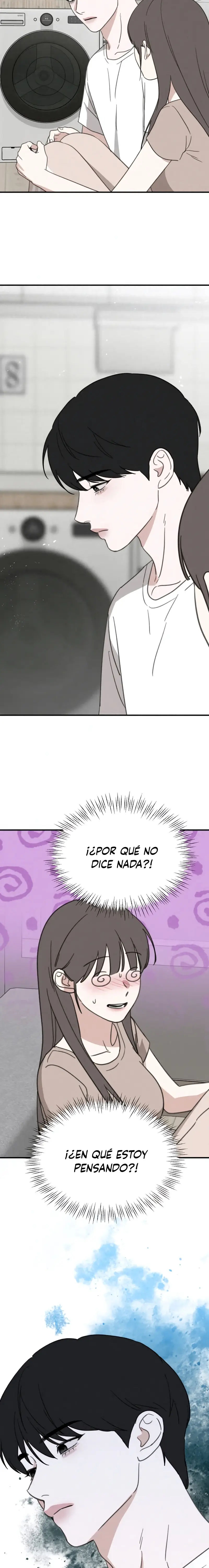 El amor es dulce, vivir juntos es picante - Capítulo 28 - Página 11 - LectorTMOo