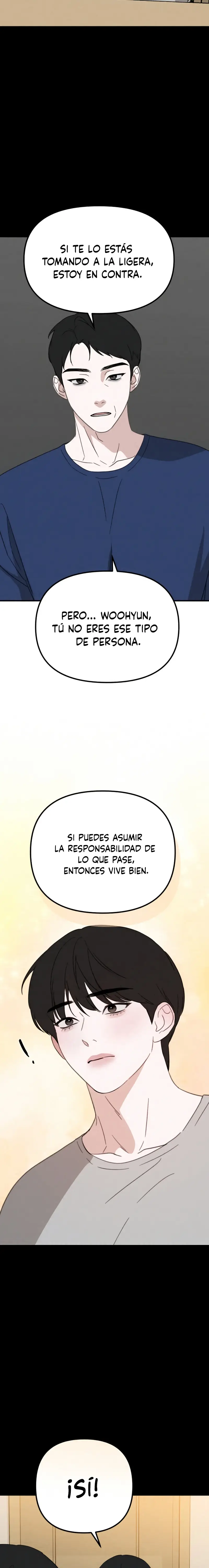 El amor es dulce, vivir juntos es picante - Capítulo 28 - Página 22 - LectorTMOo