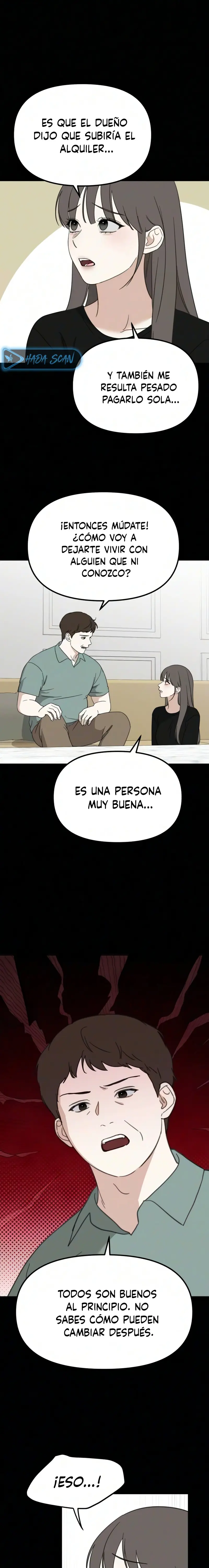 El amor es dulce, vivir juntos es picante - Capítulo 29 - Página 3 - LectorTMOo