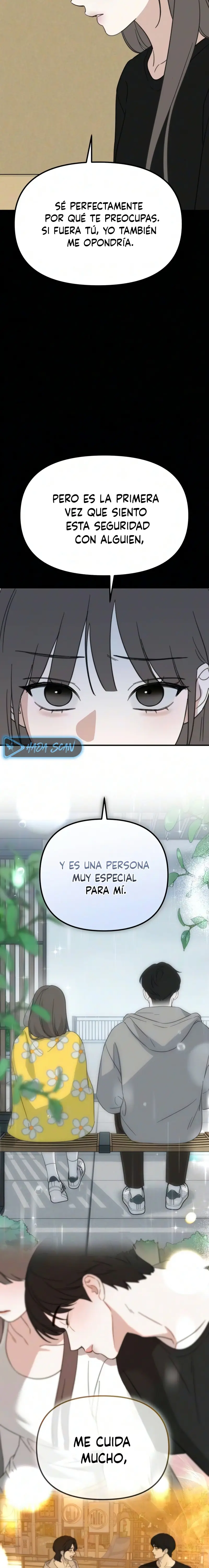 El amor es dulce, vivir juntos es picante - Capítulo 29 - Página 6 - LectorTMOo