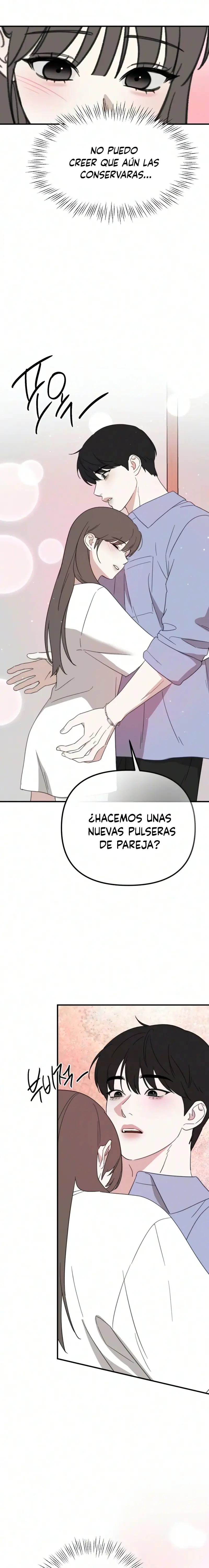 El amor es dulce, vivir juntos es picante - Capítulo 29 - Página 18 - LectorTMOo