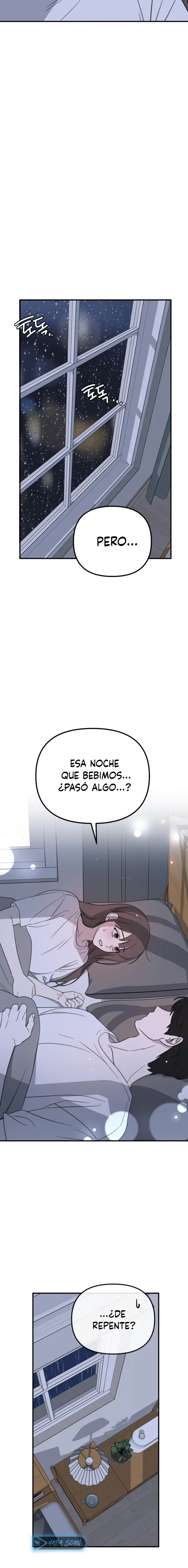 El amor es dulce, vivir juntos es picante - Capítulo 5 - Página 19 - LectorTMOo