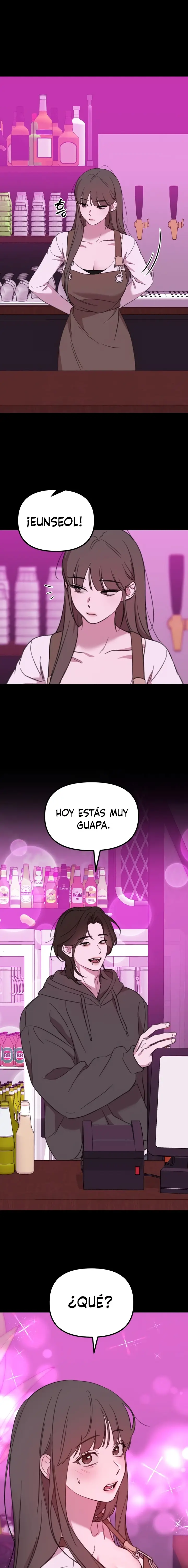 El amor es dulce, vivir juntos es picante - Capítulo 7 - Página 13 - LectorTMOo