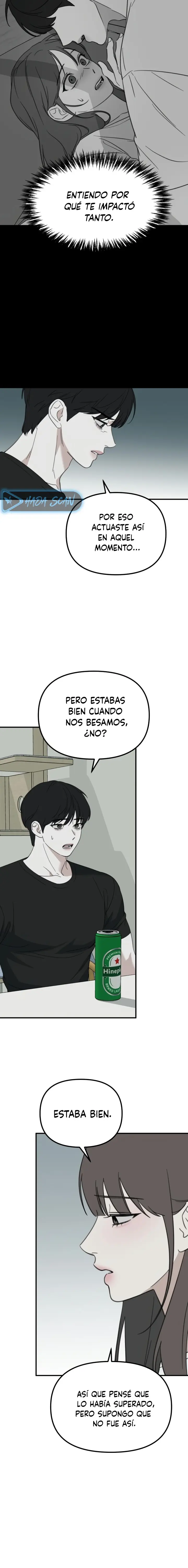 El amor es dulce, vivir juntos es picante - Capítulo 9 - Página 20 - LectorTMOo