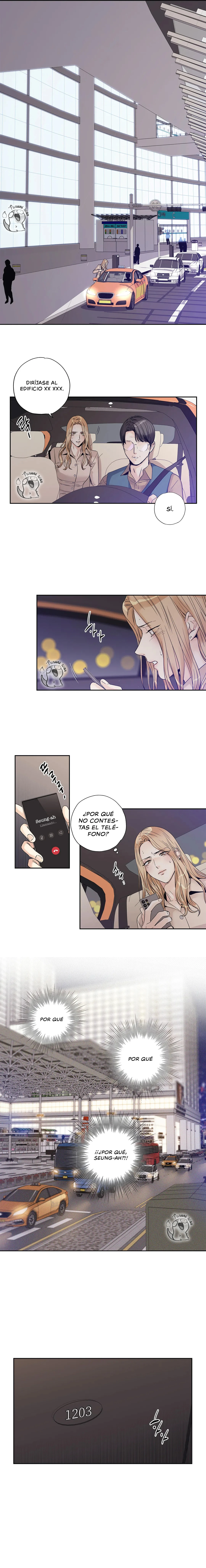 El amor es una ilusión ~ La reina ~ - Capítulo 15 - Página 12 - LectorTMOo