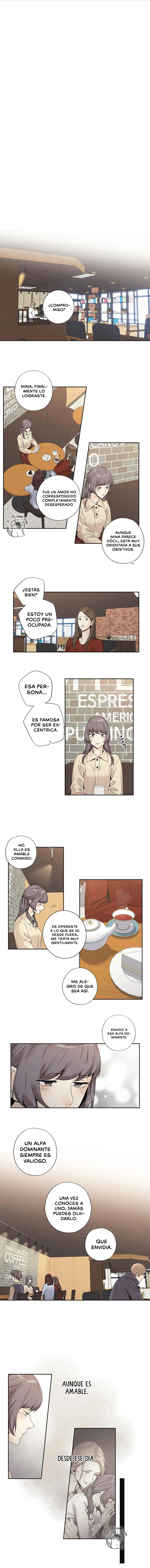 El amor es una ilusión ~ La reina ~ - Capítulo 20 - Página 6 - LectorTMOo