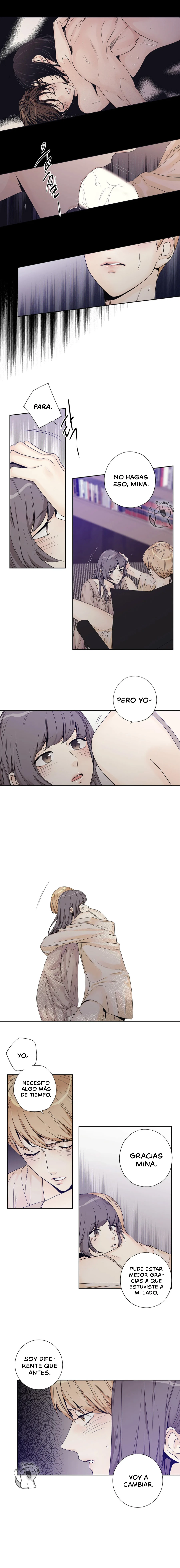 El amor es una ilusión ~ La reina ~ - Capítulo 20 - Página 11 - LectorTMOo