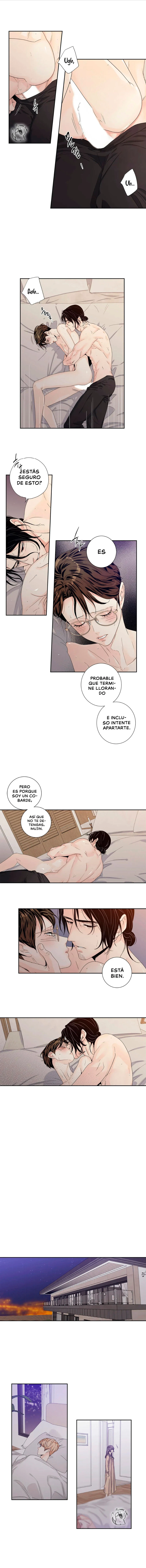 El amor es una ilusión ~ La reina ~ - Capítulo 24 - Página 10 - LectorTMOo