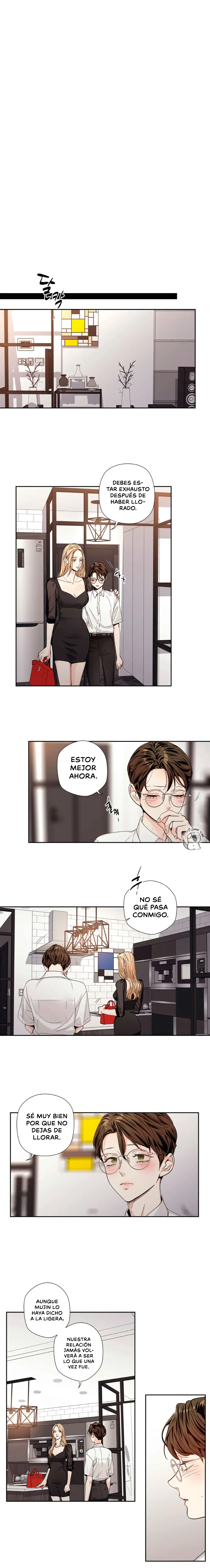 El amor es una ilusión ~ La reina ~ - Capítulo 31 - Página 13 - LectorTMOo