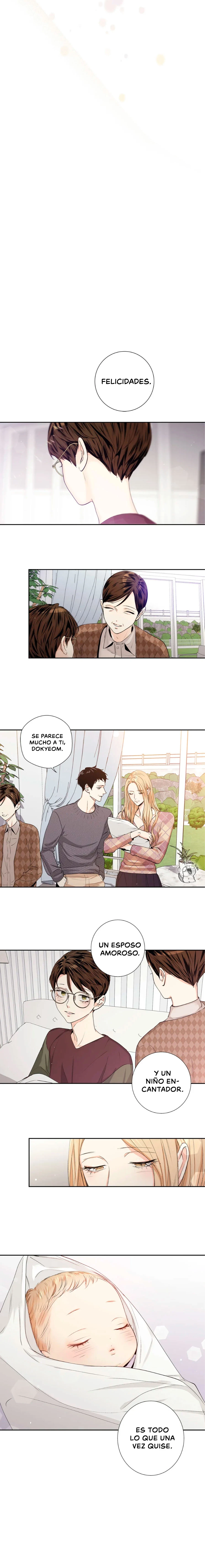 El amor es una ilusión ~ La reina ~ - Capítulo 31 - Página 16 - LectorTMOo