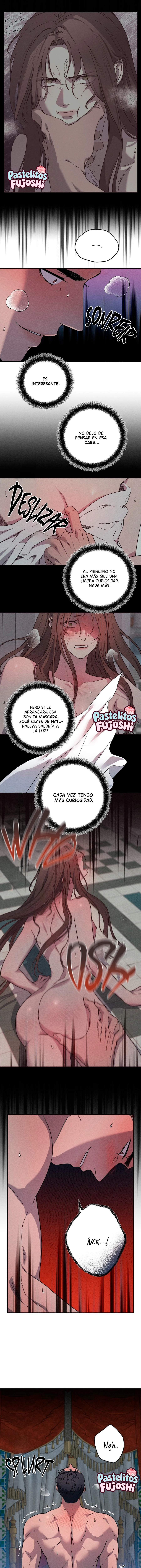 El amor llega en una noche iluminada por la luna. - Capítulo 13 - Página 11 - LectorTMOo