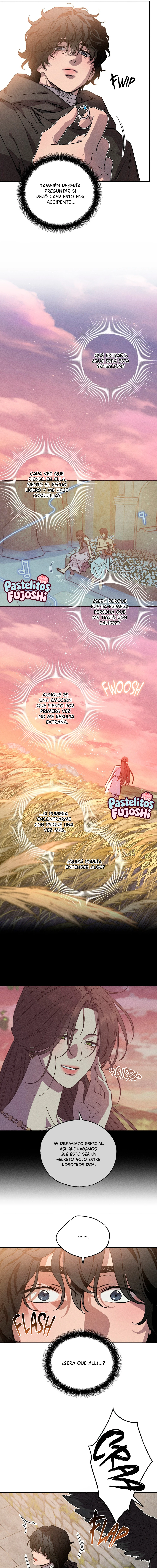 El amor llega en una noche iluminada por la luna. - Capítulo 15 - Página 11 - LectorTMOo