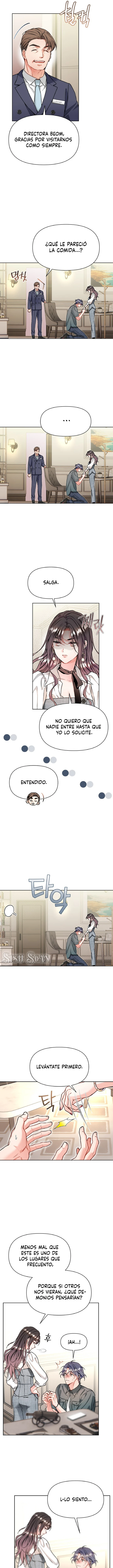 El amor puro de Satán - Capítulo 21 - Página 12 - LectorTMOo