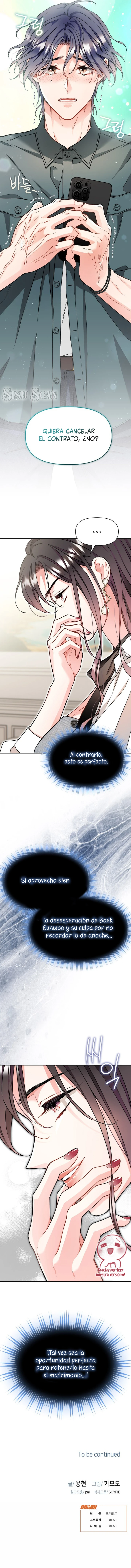 El amor puro de Satán - Capítulo 21 - Página 18 - LectorTMOo