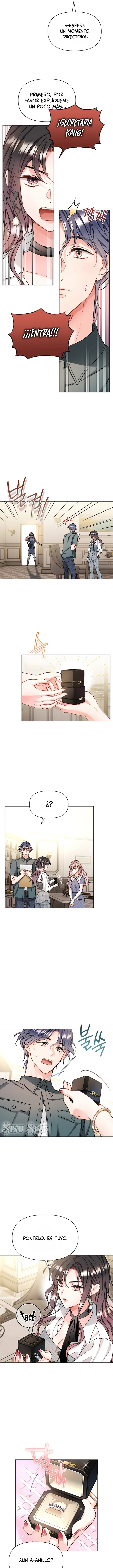 El amor puro de Satán - Capítulo 22 - Página 14 - LectorTMOo