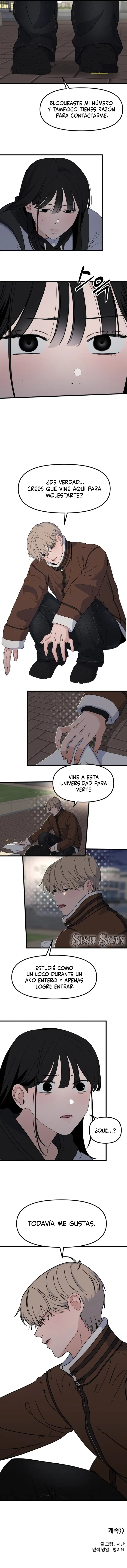 El amor puro de un gangster - Capítulo 2 - Página 8 - LectorTMOo